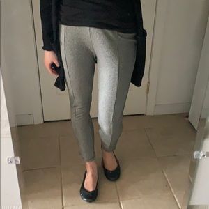 Dip Dress Pants